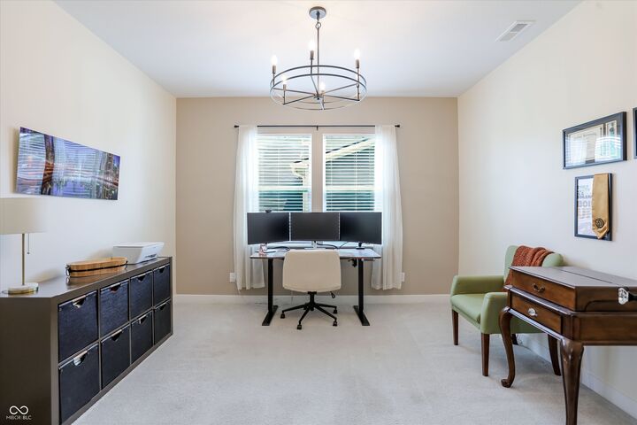 Property Photo:  6672 Sugar Creek Lane  IN 46075 