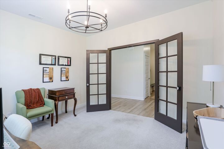 Property Photo:  6672 Sugar Creek Lane  IN 46075 