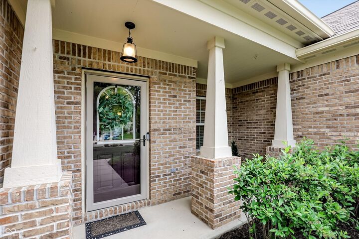 Property Photo: 1035 Coral Springs Drive IN 46034