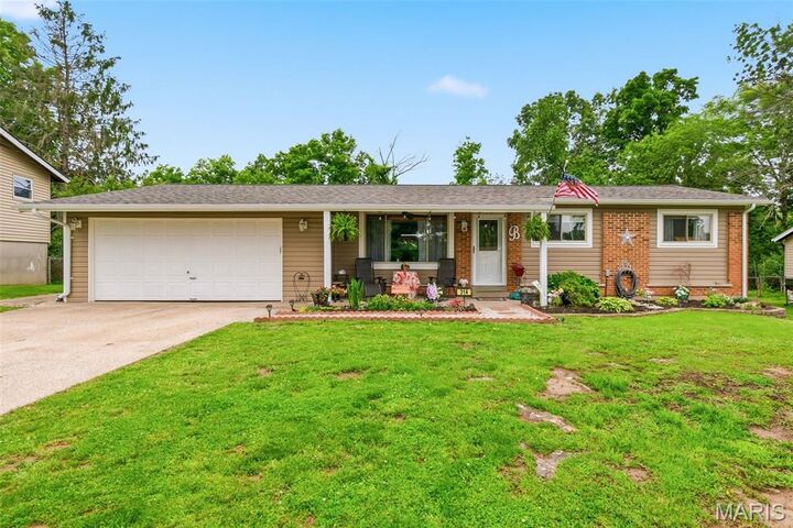 Property Photo: 314 Capri Drive MO 63366
