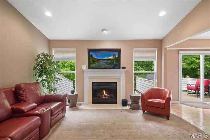 Property Photo: 233 Cordovan Commons Parkway MO 63017