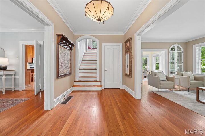 Property Photo:  6650 Waterman Avenue  MO 63130 