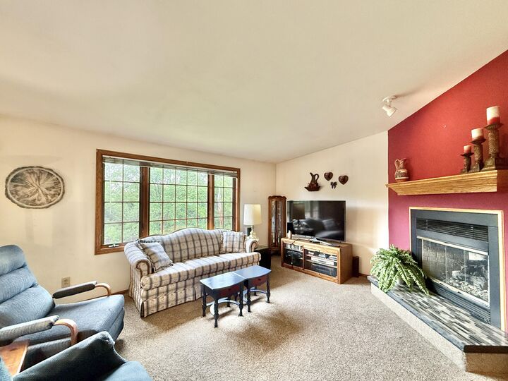 Property Photo:  N3357 Ivy Rd  WI 53147 
