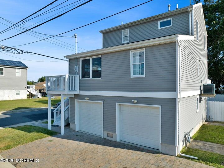Property Photo:  401 Spruce Street  NJ 07735 