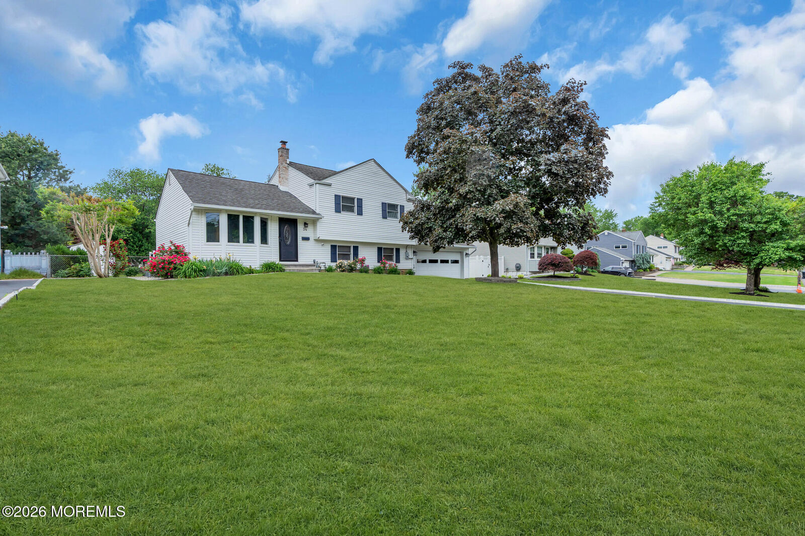 Property Photo:  34 Millbrook Drive  NJ 07748 