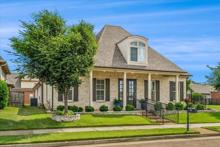 Property Photo:  356 Dogwood Valley Dr  TN 38017 