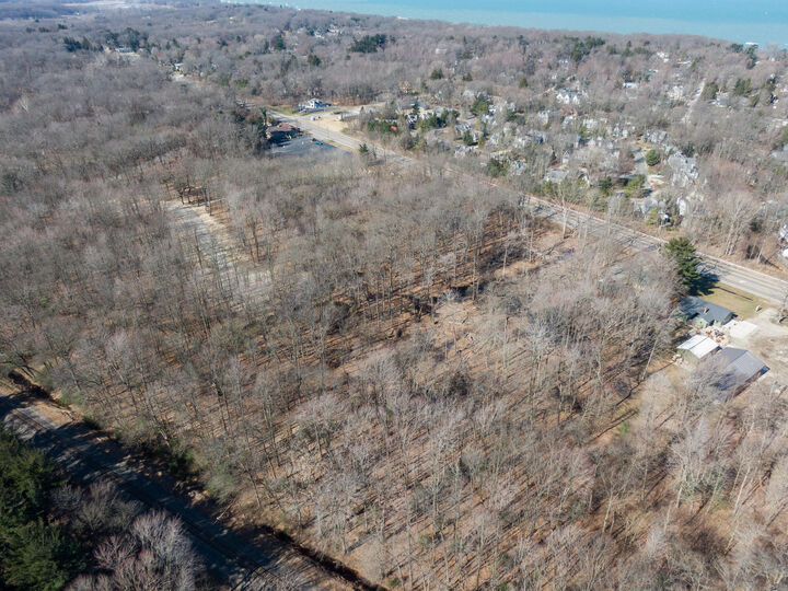 Property Photo:  16351 Red Arrow Highway  MI 49129 