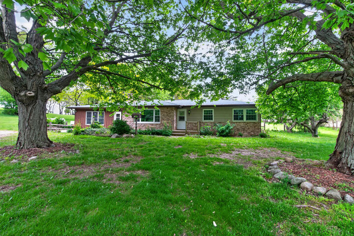Property Photo:  3555 French Road  MI 49237 