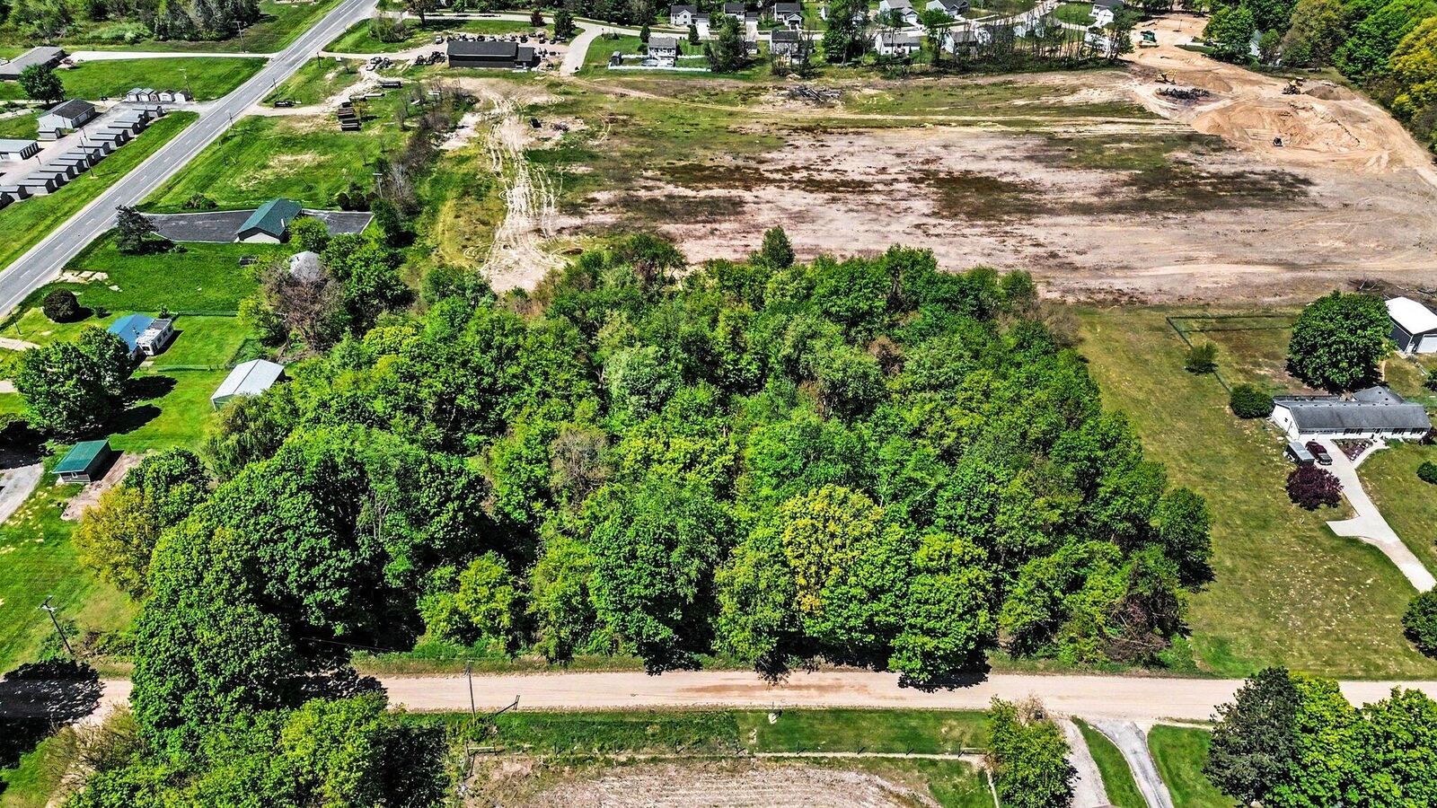 Property Photo:  V/L 56th Street  MI 49013 