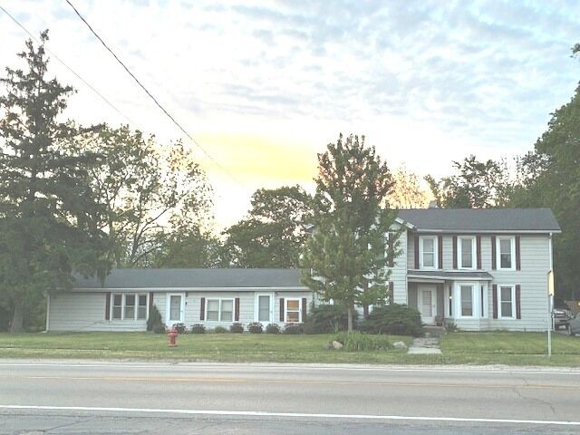 Property Photo:  722/724 W Grant Highway  IL 60152 