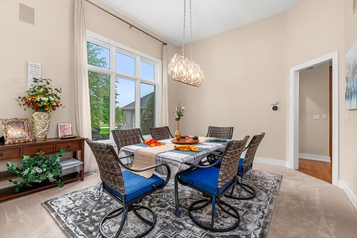 Property Photo:  3N248 Campton Wood Drive  IL 60119 