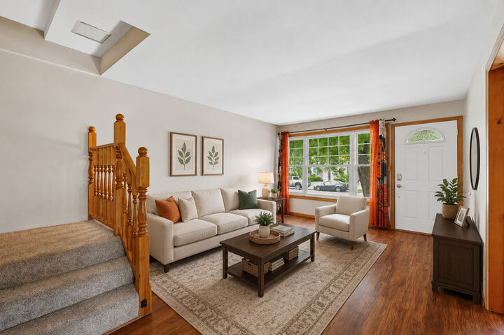 Property Photo:  3536 W 115th Street  IL 60655 