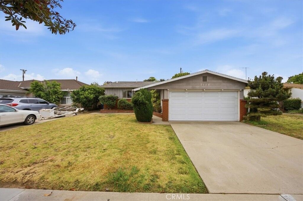 Property Photo:  1138 W 150th Street  CA 90247 