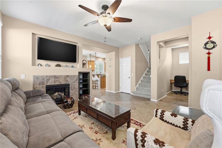 Property Photo:  6963 Montego  CA 91710 