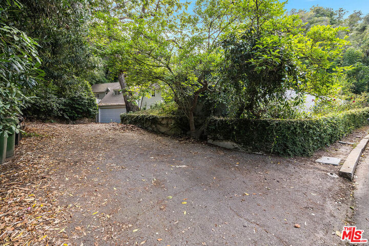 Property Photo:  1495 Stone Canyon Road  CA 90077 