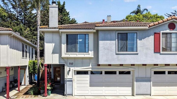Property Photo:  717 Las Casitas Dr.  CA 93905 