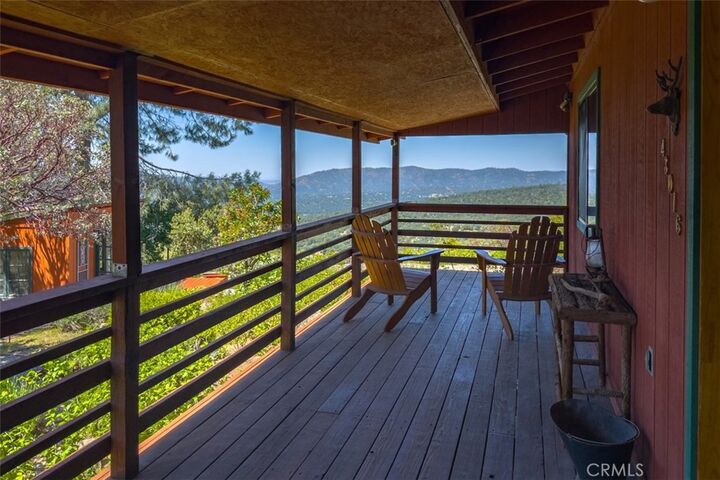 Property Photo:  43016 Sunshine Mountain  CA 93644 