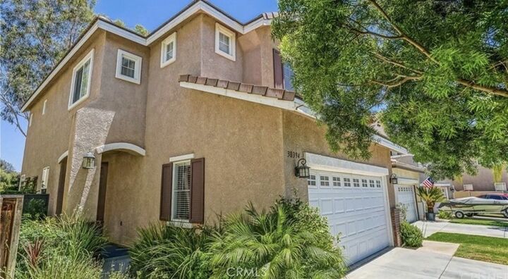 Property Photo:  30394 Cedar Oak Lane  CA 91384 