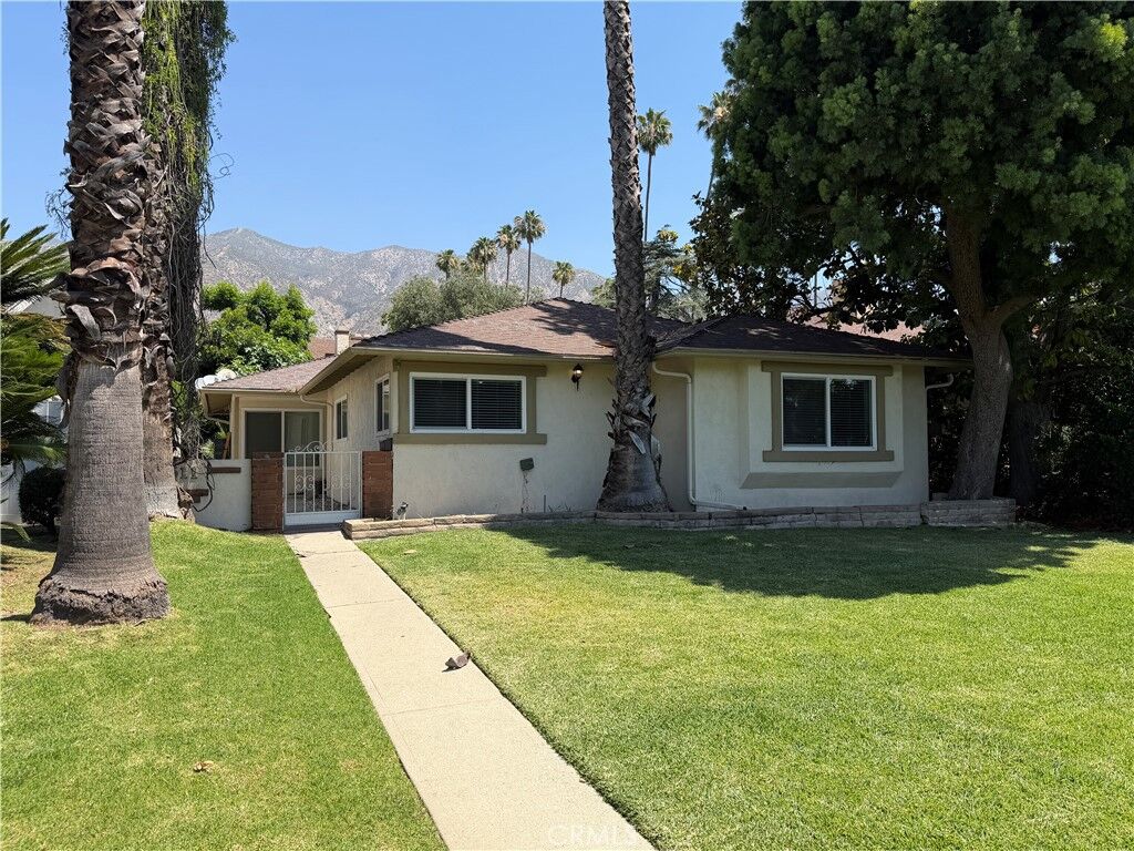 Property Photo: 511 Mariposa Avenue CA 91024