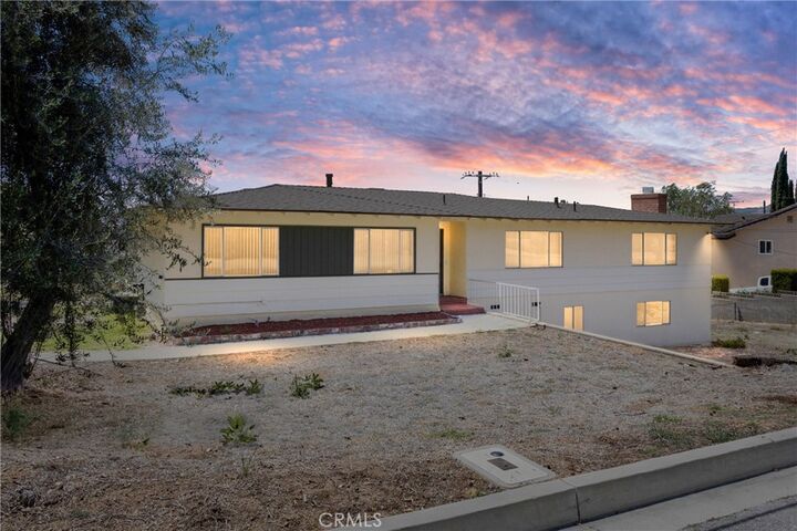 Property Photo:  11424 Casa Blanca  CA 92399 