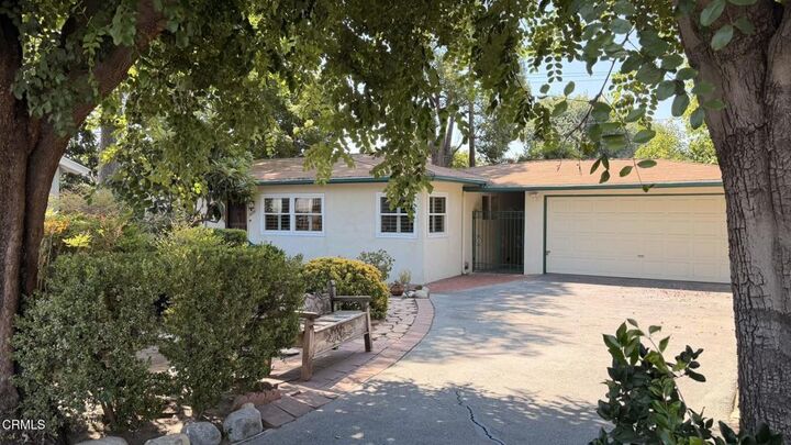Property Photo: 8726 Daines Drive CA 91776