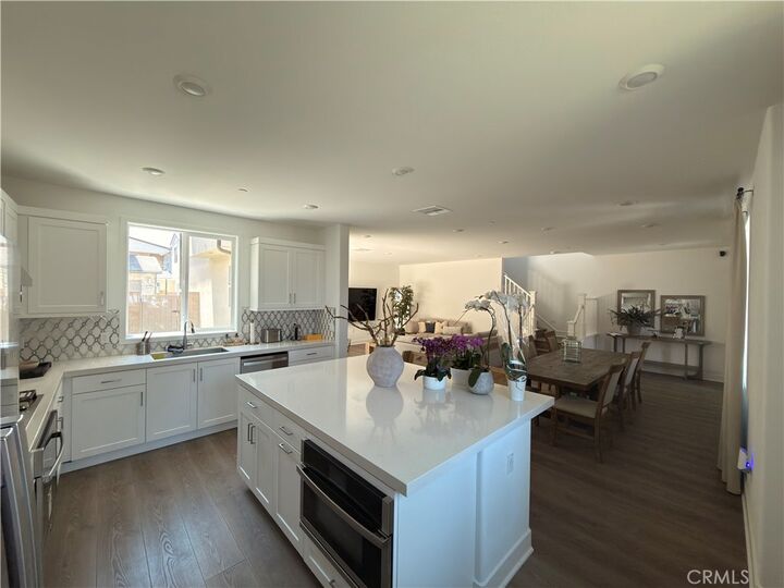 Property Photo:  204 Sora  CA 92618 