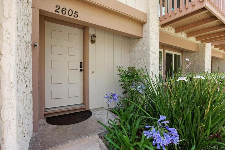 Property Photo:  2605 Via Eco  CA 92010 