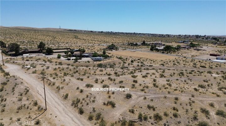 Property Photo: 42815321 Ironwood Drive CA 92311