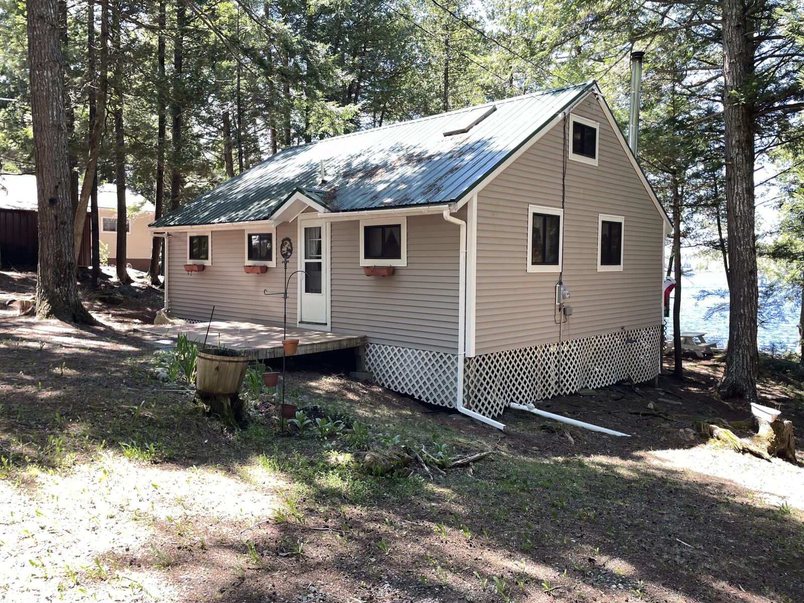 Property Photo:  65 Ramisland Road  ME 04426 