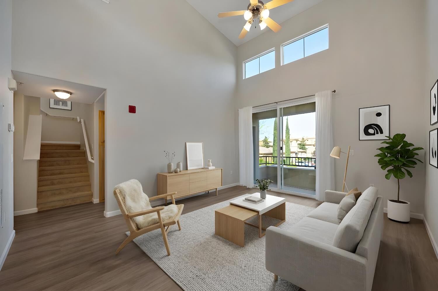 Property Photo:  1900 Danbrook Drive 223  CA 95835 