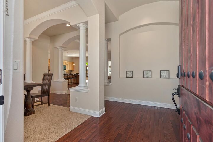 Property Photo:  8484 Cobble Creek Lane  CA 95662 