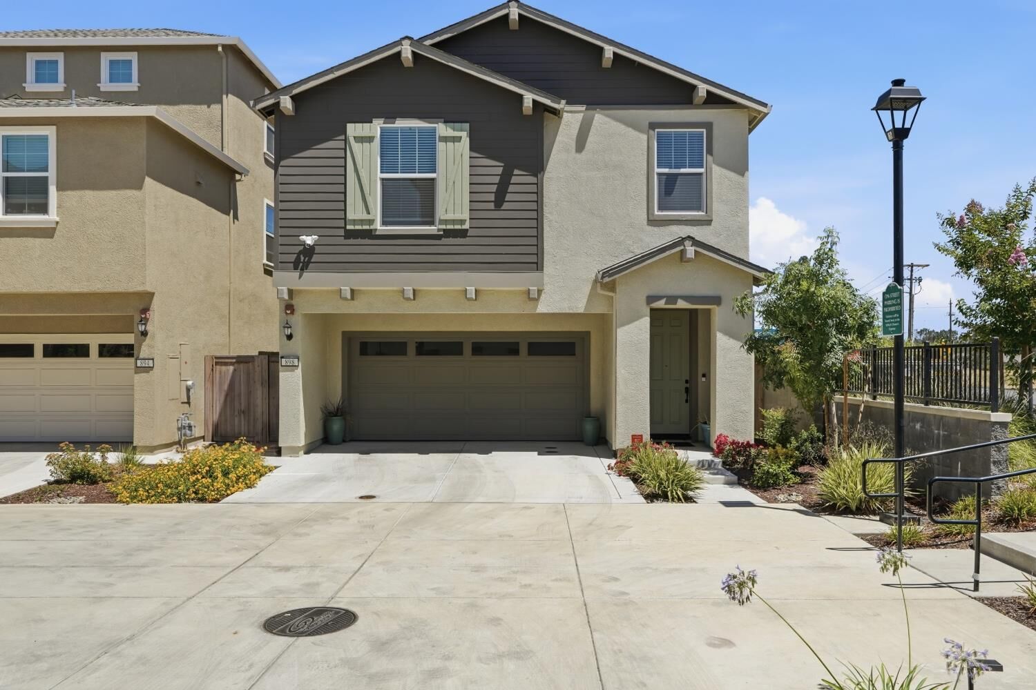 Property Photo:  898 Lake Park Circle  CA 95632 