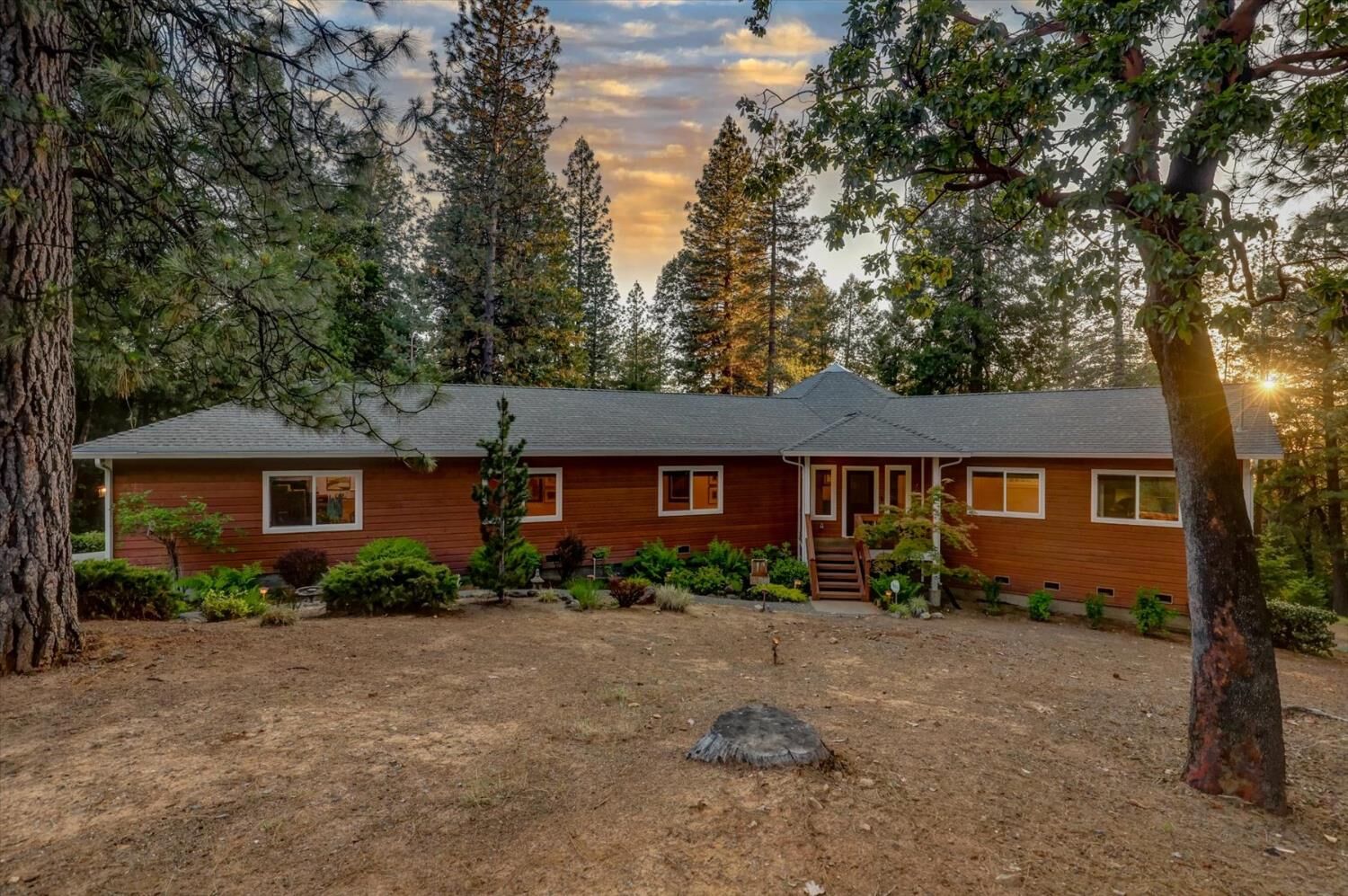 Property Photo:  10948 Hidden Lake Court  CA 95959 