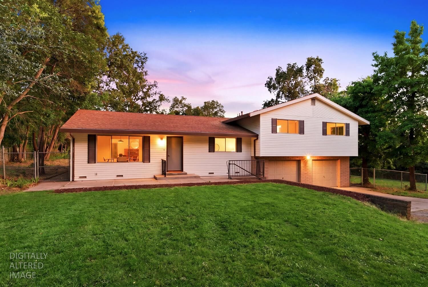 Property Photo:  5227 Buena Vista Avenue  CA 95628 