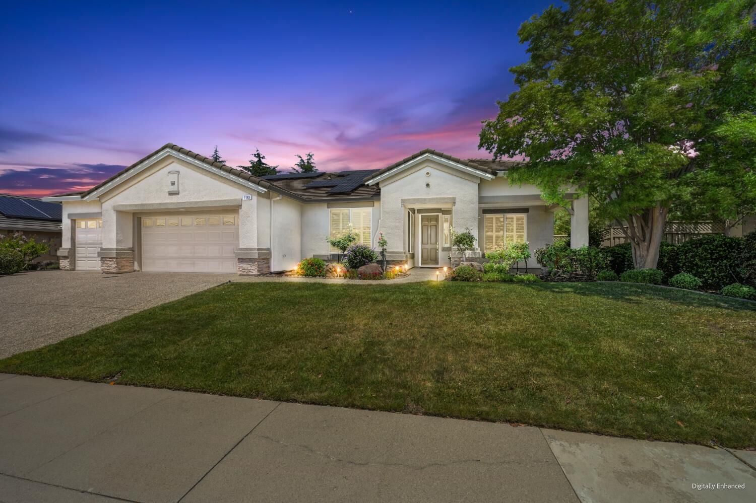 Property Photo:  2149 Prairie View Lane  CA 95648 