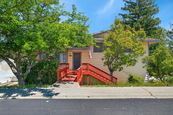 Property Photo:  4090 River Woods Drive  CA 95602 