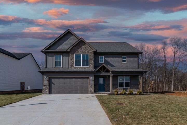 Property Photo:  13 Miller Farm  TN 37043 