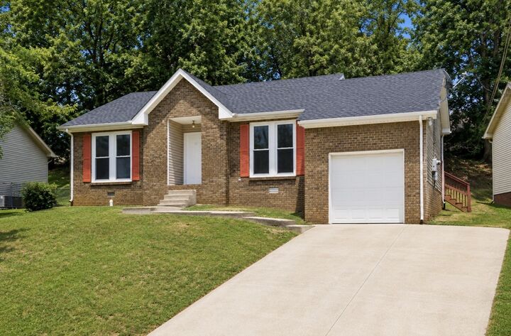 Property Photo:  1217 Verkler Dr  TN 37042 