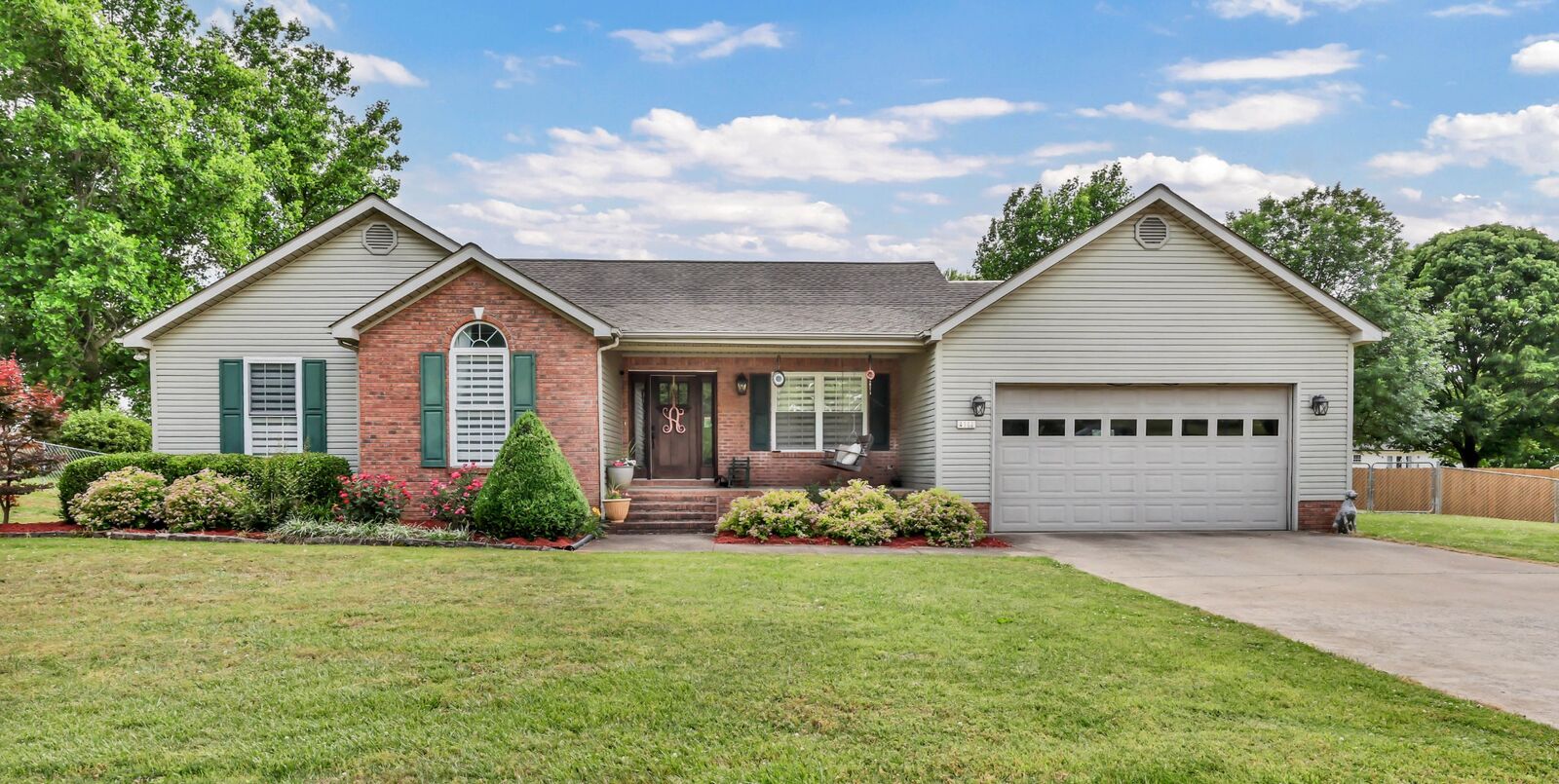 Property Photo: 4111 Dixie Beeline Hwy KY 42286