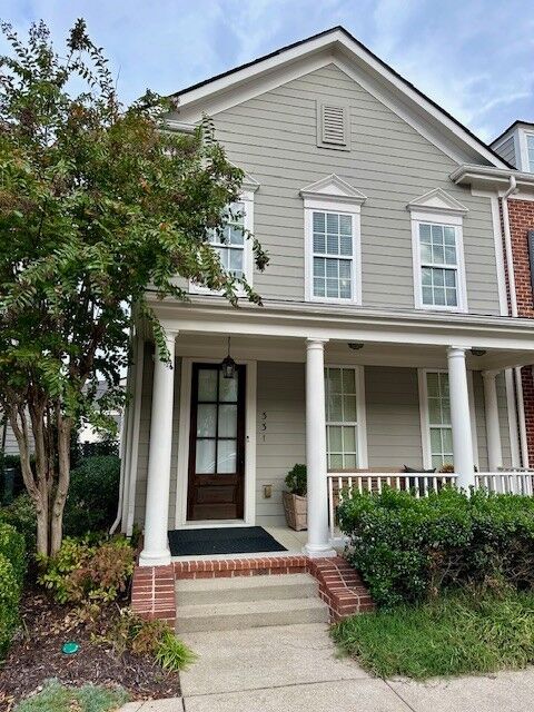 Property Photo: 331 Byron Way TN 37064