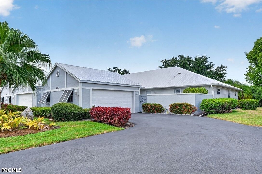 Property Photo:  15371 River Vista Drive 803  FL 33917 