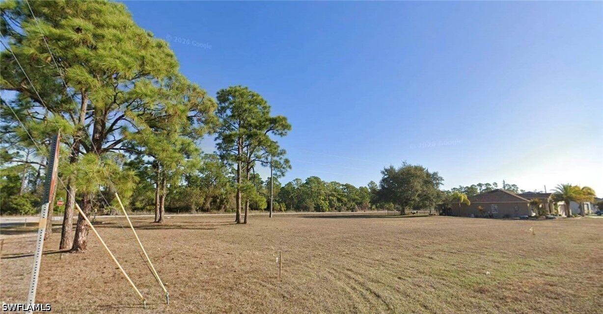 Property Photo: 16390 Juarez Circle FL 33955