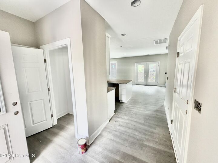 Property Photo: 2886 Fox Run Circle NC 28504