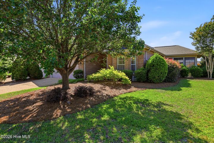 Property Photo: 820 Beachwalk Drive NC 28479
