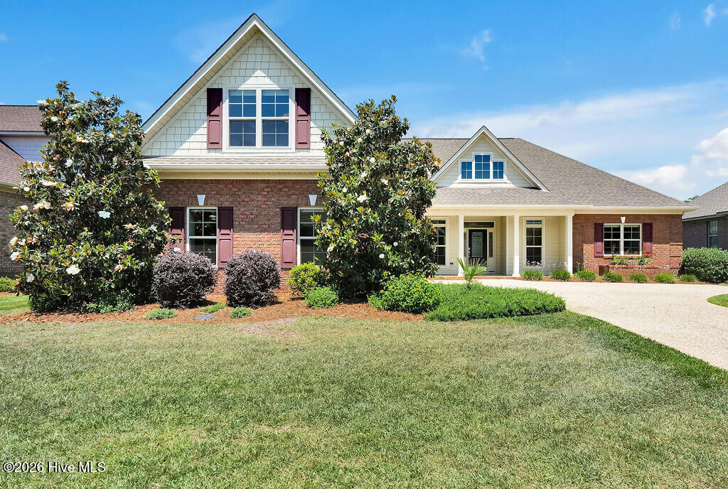 Property Photo: 2192 Talmage Drive NC 28451