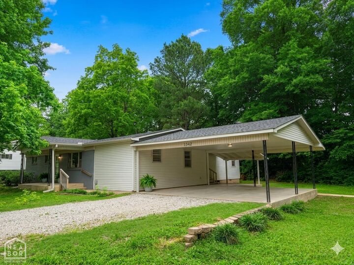 Property Photo: 409 Academy Drive AR 72450
