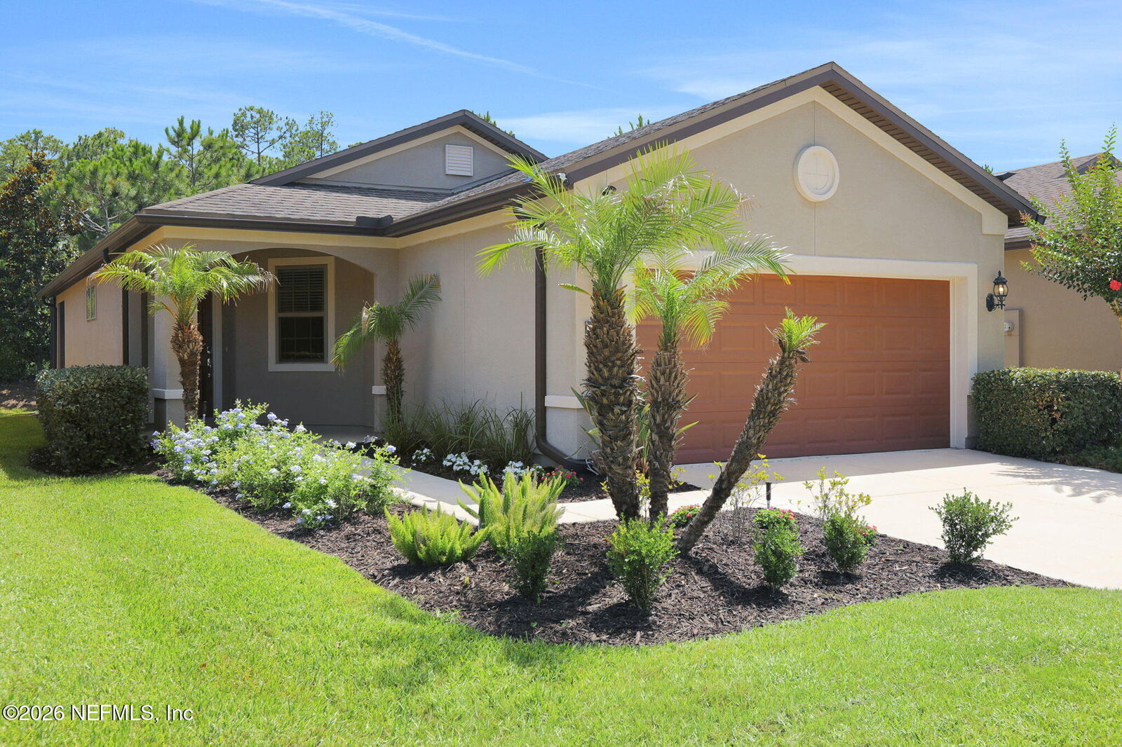 Property Photo:  102 Woodbriar Road  FL 32081 