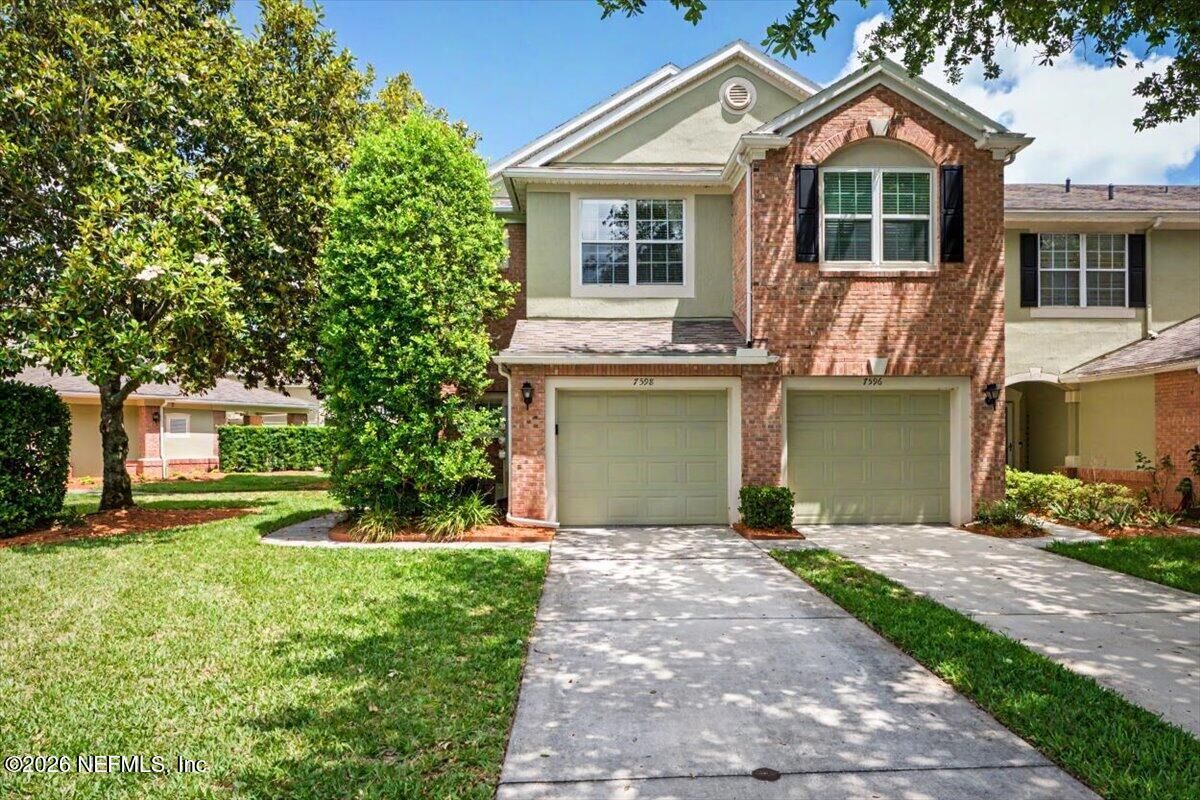 Property Photo:  7598 Red Crane Lane  FL 32256 