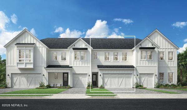 Property Photo:  138 Delwood Way  FL 32092 