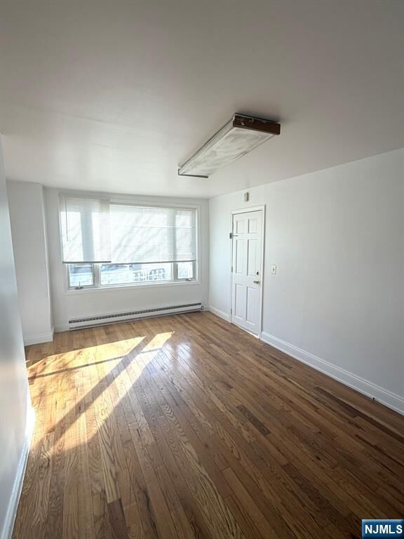 Property Photo: 185 Hudson Street NJ 07601